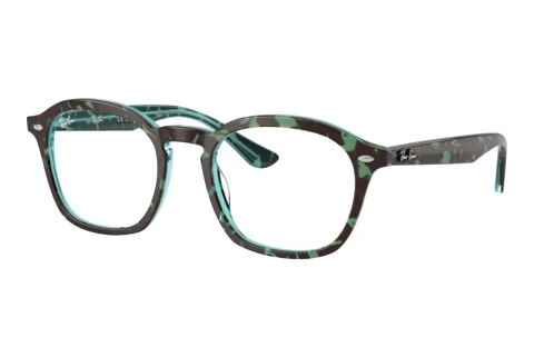 Brille Ray-Ban RX5451 8486