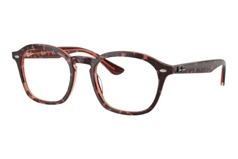 Brille Ray-Ban RX5451 8488