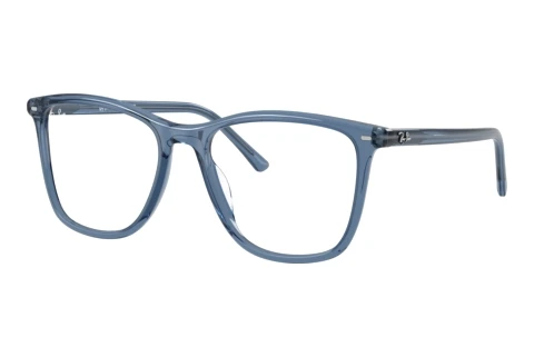 Brille Ray-Ban RX5455 8223