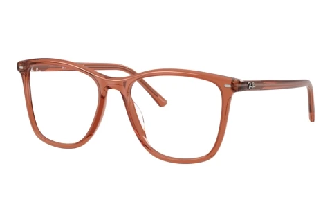 Brille Ray-Ban RX5455 8511