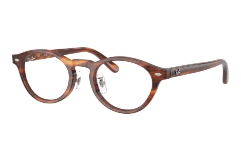 Brille Ray-Ban RX5457D 2144