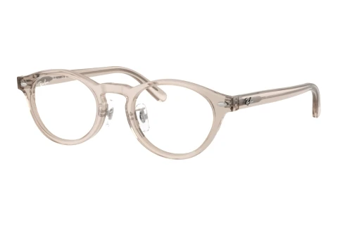 Brille Ray-Ban RX5457D 8449