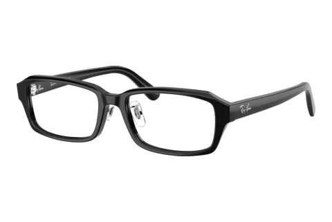 Brille Ray-Ban RX5458D 2000