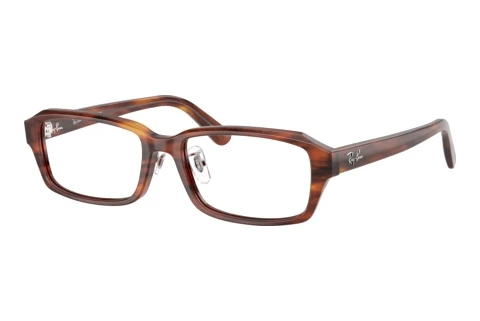 Brille Ray-Ban RX5458D 2144