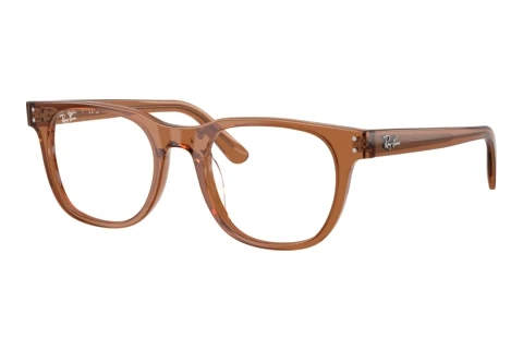 Brille Ray-Ban RX5461D 8201