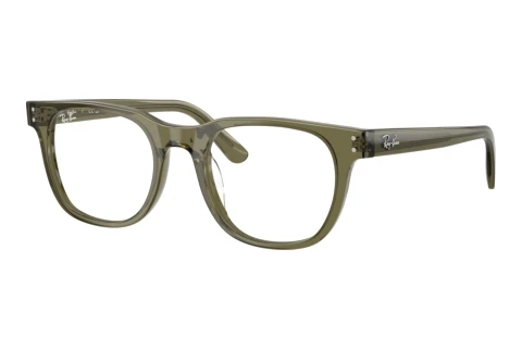 Brille Ray-Ban RX5461D 8501