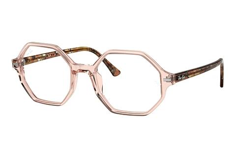 Brille Ray-Ban BRITT (RX5472 8080)