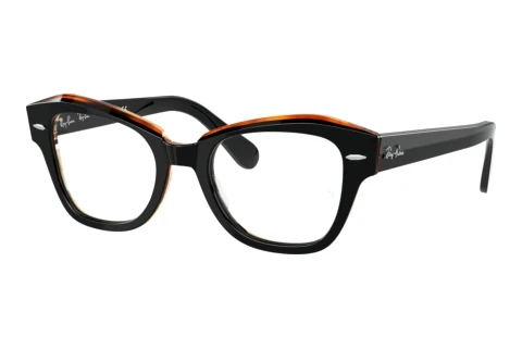 Brille Ray-Ban STATE STREET (RX5486 8096)