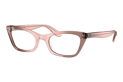 Brille Ray-Ban LADY BURBANK (RX5499 8148)