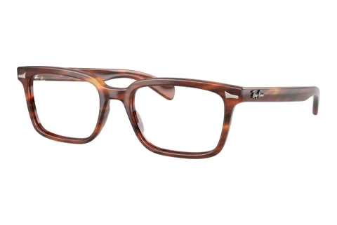 Brille Ray-Ban BRUNEL (RX5534 2144)