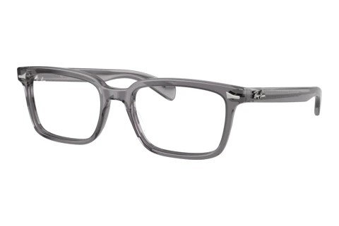 Brille Ray-Ban BRUNEL (RX5534 8268)
