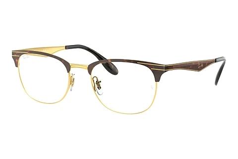 Brille Ray-Ban RX6346 2917