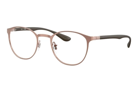 Brille Ray-Ban RX6355 2943