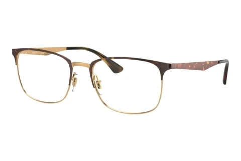 Brille Ray-Ban RX6421 3001