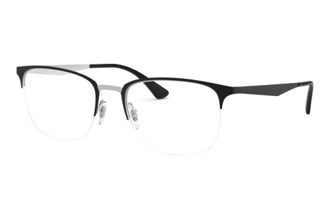 Brille Ray-Ban RX6433 2997