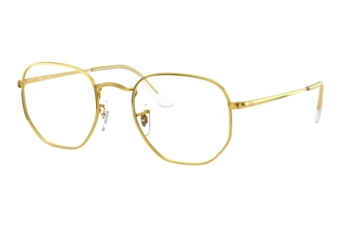 Brille Ray-Ban RX6448 3086