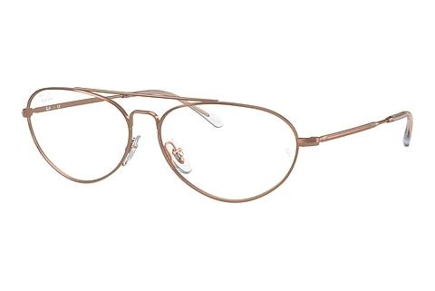 Brille Ray-Ban RX6454 3094