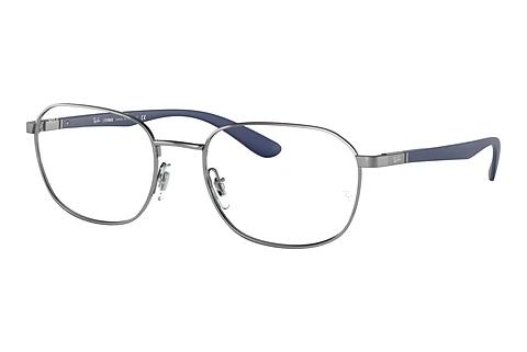 Brille Ray-Ban RX6462 2502