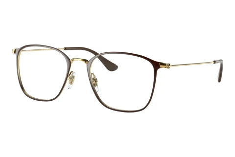 Brille Ray-Ban RX6466 2905