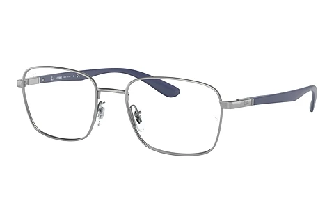 Brille Ray-Ban RX6478 2502