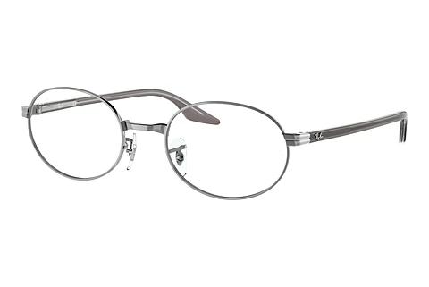 Brille Ray-Ban RX6481V 3123