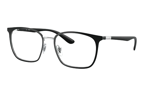 Brille Ray-Ban RX6486 2861
