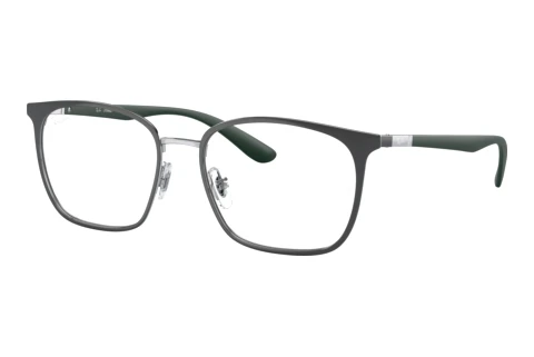 Brille Ray-Ban RX6486 3125