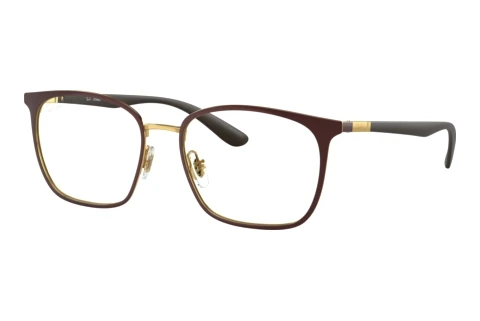 Brille Ray-Ban RX6486 3126