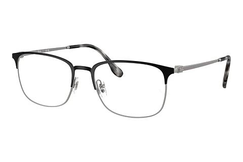 Brille Ray-Ban RX6494 3187