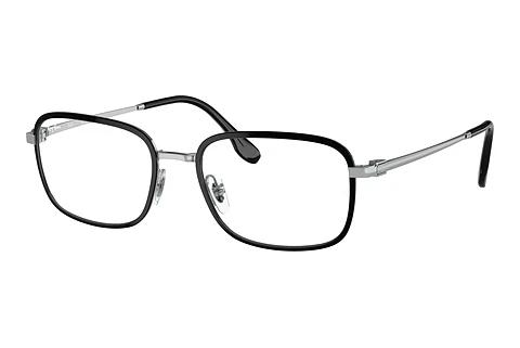 Brille Ray-Ban RX6495 2861