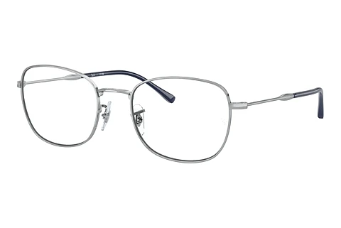 Brille Ray-Ban RX6497 2501