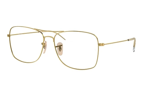 Brille Ray-Ban RX6498 2500