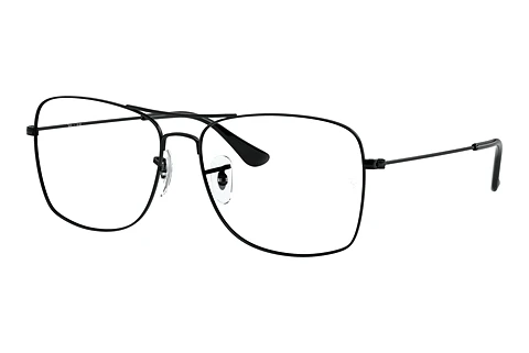 Brille Ray-Ban RX6498 2509