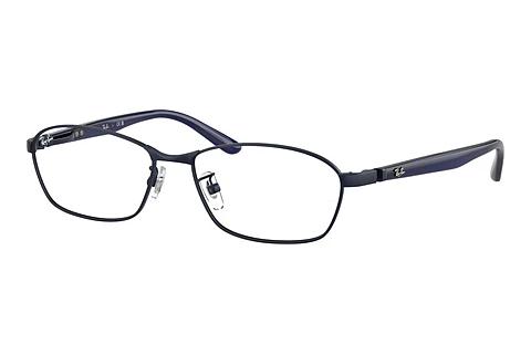 Brille Ray-Ban RX6502D 3076