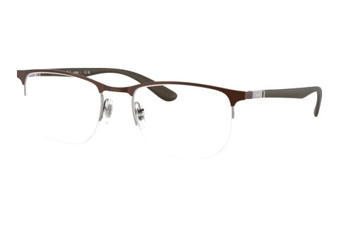 Brille Ray-Ban RX6513 3228