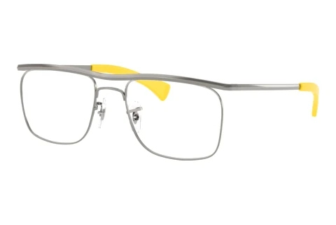 Brille Ray-Ban RX6519M F030