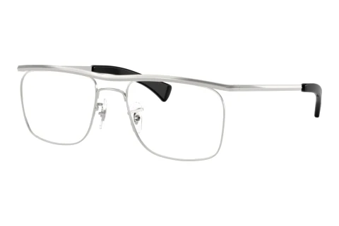 Brille Ray-Ban RX6519M F122