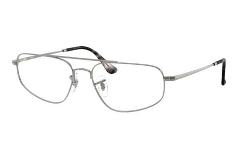 Brille Ray-Ban RX6550 2502