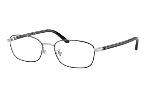 Brille Ray-Ban RX6551D 2861