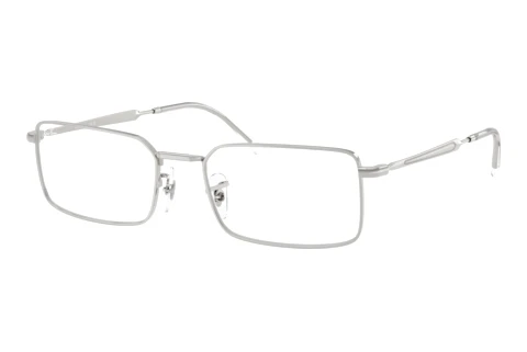 Brille Ray-Ban RX6557 2501
