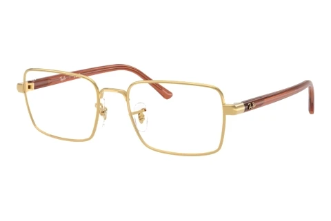 Brille Ray-Ban RX6560 2500