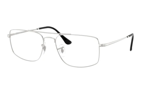 Brille Ray-Ban RX6579 (RX6579 2501)