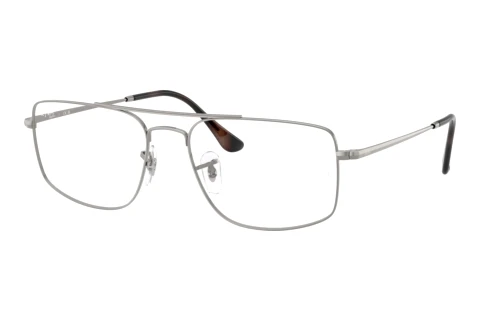 Brille Ray-Ban RX6579 (RX6579 2502)