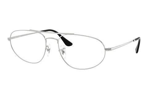 Brille Ray-Ban RX6645 2501