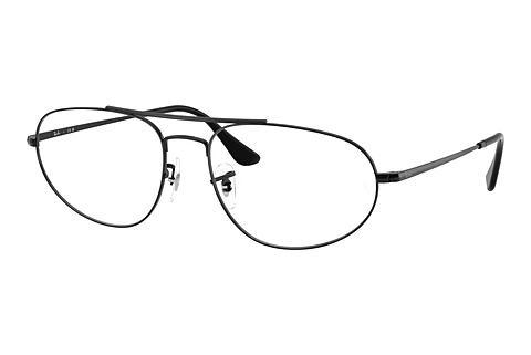 Brille Ray-Ban RX6645 2509