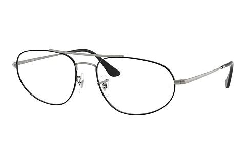 Brille Ray-Ban RX6645 3179