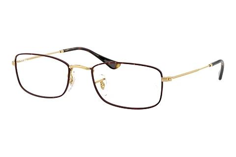 Brille Ray-Ban RX6647 3177