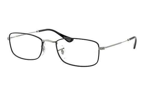 Brille Ray-Ban RX6647 3179