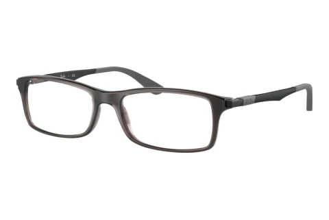 Brille Ray-Ban RX7017 5620