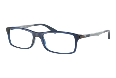Brille Ray-Ban RX7017 5752